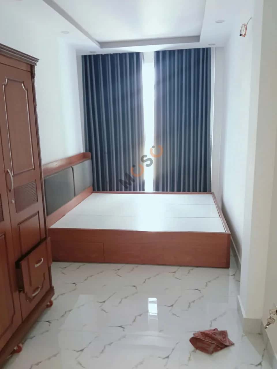 Bán nhà hẻm Đường Chiến Lược Quận Bình Tân, TP.HCM – 1 phòng ngủ, giá 6.5 tỷ - ảnh 6